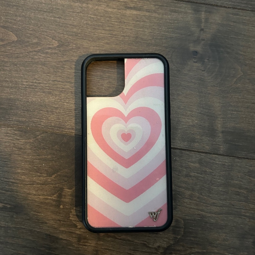 Wildfox iPhone 14 case- so cool!!!!